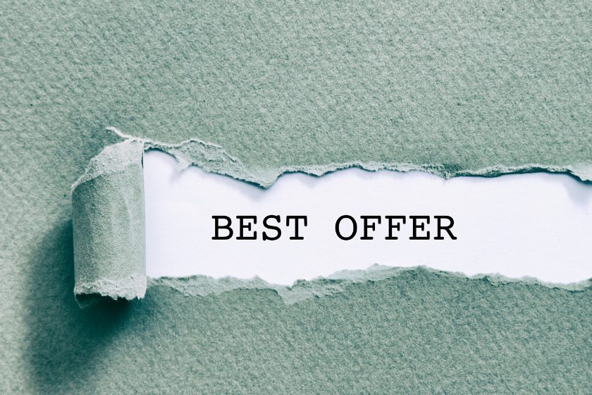 Can Real Estate Agents Lie About Multiple Offers? Understanding the Rules and Ethics Russell
