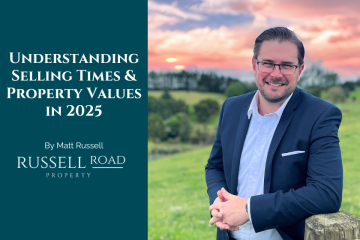 Matthew Russell from Russell Road Property